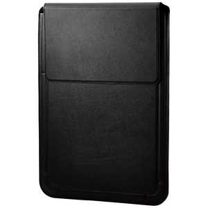 쥳 ELECOM ѥ󥱡 ֥å [12  ꡼ּ ޥѥåɵǽ PCɵǽ եȥ쥶 ¦] BM-IBSVS02BK