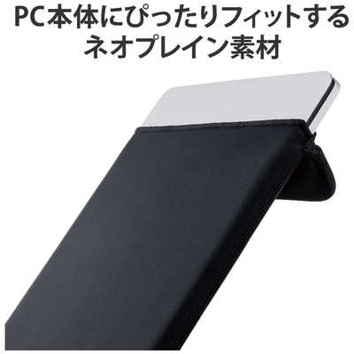 スリムBOX一体型カメラIPB-011B ケース付き ルーター内蔵 コンパクトデジタル一眼レフカメラケース - ZSB-SDG011BK