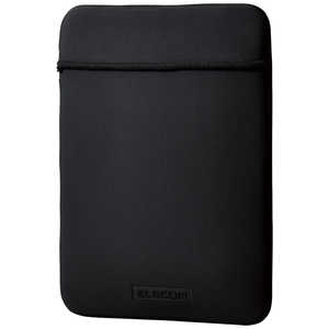 쥳 ELECOM ѥ󥱡 ֥å [12 ù ķ   եդ եʡ쥹 åץ] BM-IBTHNPV02BK