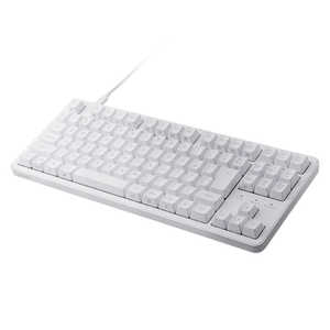 GR ELECOM L[{[h Leggero eL[X() mL /USBn zCg TK-MC30UKTWH