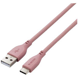 쥳 ELECOM C ֥ USB A to Type C 2m ˤ ꥳǺ 餫 ⡼֥֥饦 MPA-ACSS20BR