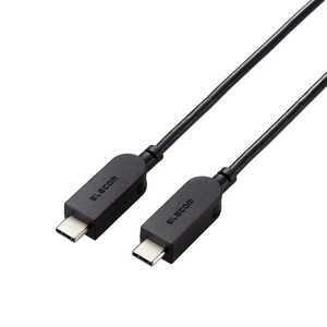 GR ELECOM XCOUSB Type-CP[u ubN [USB Power DeliveryΉ] MPA-CCSW20BK