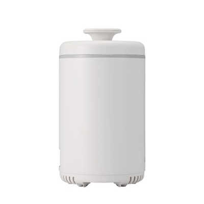 エレコム ELECOM 【アウトレット】ミニ炊飯器 1合 LiFERE IH ホワイト