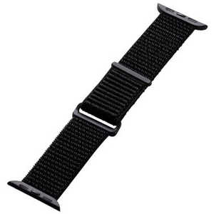 GR ELECOM AbvEHb` oh Apple Watch SE ( 2/1 )/Series8?1m 41/40/38mm nubN AW-41BDFBBK