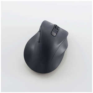 쥳 ELECOM ޥ EX-G S  [BlueLED /̵(磻쥹) /5ܥ /Bluetooth] ֥å M-XGS30BBSKBK