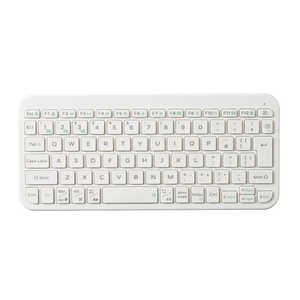 쥳 ELECOM ܡ SlintסΥ磻쥹 /Bluetooth ۥ磻 TK-TM10BPWH