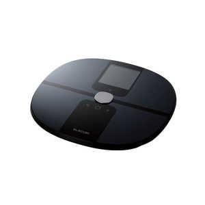 エレコム ELECOM 体重計 体組成計 自動認識機能付 Wi-Fi スマホ連動 ECLEAR Plus ブラック HCS-WFS03BK エレコム ELECOM 体重計 体組成計 自動認識機能付 Wi-Fi スマホ連動 ECLEAR Plus ブラック HCS-WFS03BK