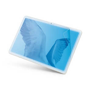 エレコム　ELECOM Google Pixel Tablet用 ブルーライトカットフィルム 高透明・抗菌  TBP231FLBLGN
