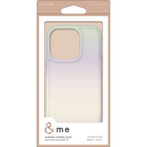 エレコム ELECOM iPhone 15 Pro(6.1インチ) ハイブリッドケース/ホワイト PM-A23CHVCAWH エレコム ELECOM iPhone 15 Pro(6.1インチ) ハイブリッドケース/ホワイト PM-A23CHVCAWH