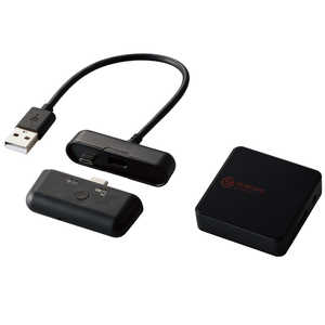 エレコム ELECOM ゲーム用 ボイスチャット音とゲーム音を同時に聞ける ゲーミングミキサー ( Nintendo Switch PS5 PS4 対応 ) ブラック HSAD-GMMW50BK エレコム ELECOM ゲーム用 ボイスチャット音とゲーム音を同時に聞ける ゲーミングミキサー ( Nintendo Switch PS5 PS4 対応 ) ブラック HSAD-GMMW50BK