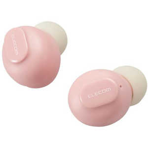 쥳 ELECOM Bluetoothۥ 磻쥹 AACб ٱ⡼  LBT-TWS16CSPN