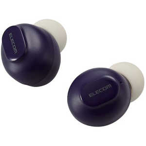 쥳 ELECOM Bluetoothۥ 磻쥹AACбٱ⡼ ͥӡ LBT-TWS16NV