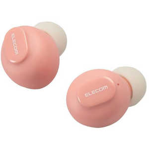 쥳 ELECOM Bluetoothۥ 磻쥹 AACб ٱ⡼ ԥ LBTTWS16PN