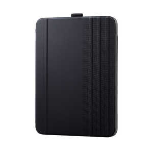 エレコム ELECOM 10.9インチ iPad(第10世代)用 フラップケース ソフトレザー ブラック TB-A23RWVDBK エレコム ELECOM 10.9インチ iPad(第10世代)用 フラップケース ソフトレザー ブラック TB-A23RWVDBK