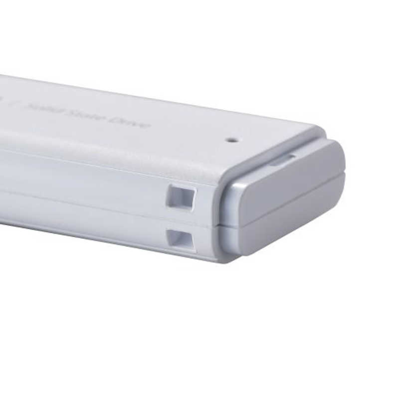 エレコム　ELECOM エレコム　ELECOM 外付けSSD USB-A接続 PS5/PS4、録画対応 ホワイト [2TB /ポータブル型] ESD-EYB2000GWH ESD-EYB2000GWH