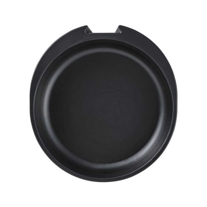 エレコム　ELECOM エレコム　ELECOM ペット用自動給餌器 1匹用 ブラック PET-AF01BK PET-AF01BK