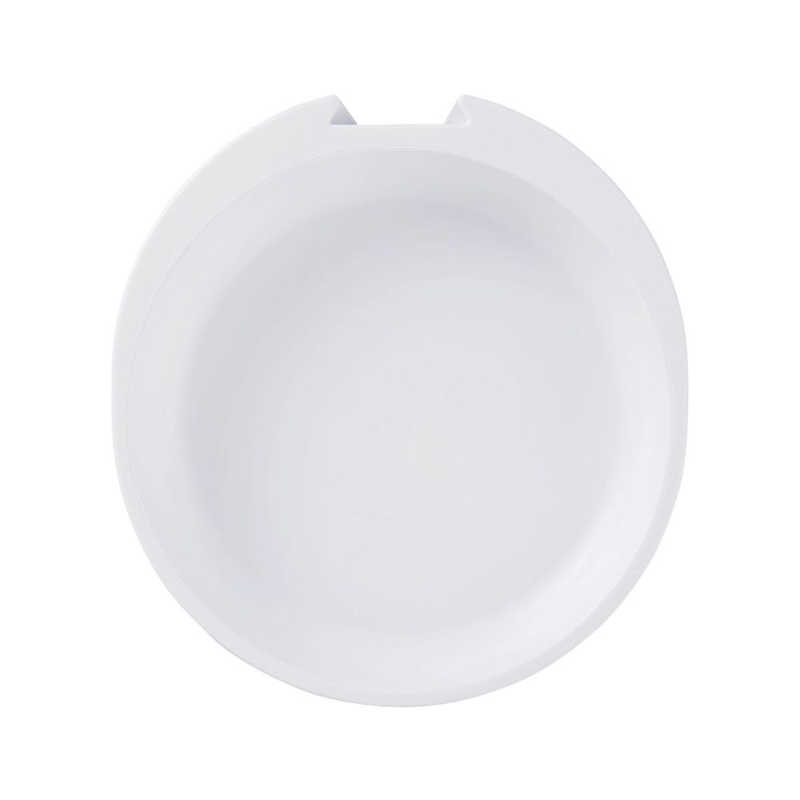 エレコム　ELECOM エレコム　ELECOM ペット用自動給餌器 1匹用 ホワイト PET-AF01WH PET-AF01WH