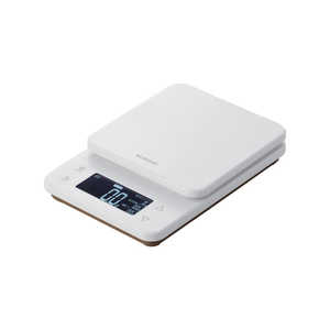 エレコム ELECOM ペット用キッチンスケール ホワイト PET-KSA02WH エレコム ELECOM ペット用キッチンスケール ホワイト PET-KSA02WH