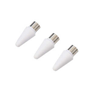 エレコム ELECOM タッチペン スタイラスペン 交換ペン先 P-TPACST04シリーズ用 3個入 樹脂(POM)ペン先 P-TIPACST04 エレコム ELECOM タッチペン スタイラスペン 交換ペン先 P-TPACST04シリーズ用 3個入 樹脂(POM)ペン先 P-TIPACST04