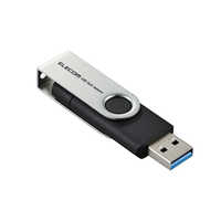 エレコム ELECOM USBメモリ 128GB USB3.2(Gen1) ( Type-C / USB A 両 