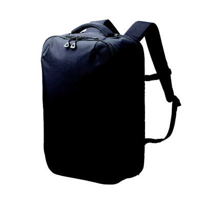 エレコム ELECOM リュック ビジネスリュック 大容量 25L ブラック BM