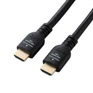 GR ELECOM HDMIP[u ubN [5m /HDMIHDMI /C[TlbgΉ] DH-HDPS14E50BK2