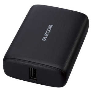 쥳 ELECOM ХХåƥ꡼ 10000mAh    PD 20W ( USB Type-C 1) ( USB-A 1) PSEŬ ֥å DE-C46L-10000BK