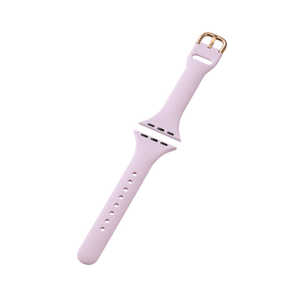 쥳 ELECOM åץ륦å Х Apple Watch SE ( 2 / 1 ) ٥ AW-41BDSCJPU
