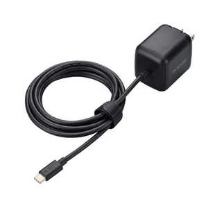 쥳 ELECOM Ρȥѥ USB Type-C Ŵ PD 65W PPSб ֥å ACDC-PD8665BK