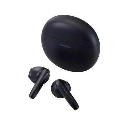 エレコム ELECOM ワイヤレスイヤホン ブルートゥース イヤホン