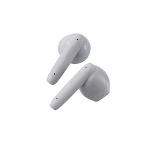 쥳 ELECOM 磻쥹ۥ ֥롼ȥ ۥ Bluetooth 5.3 ٱ å󥵡 Ķ 졼 LBT-TWS17GY
