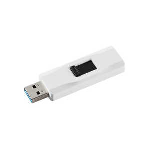 GR ELECOM USB (Mac/Windows11Ή) m32GB /USB TypeA /USB3.2 /XCh/5GbpsΉn zCg MF-UYB3032GWH