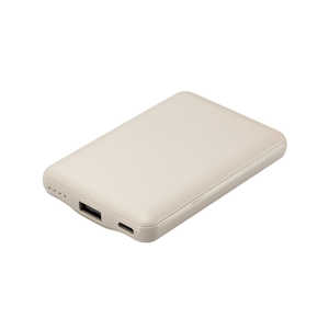 쥳 ELECOM ХХåƥ꡼ 5000mAh ( USB Type-C 1) ( USB-A 1) PSEŬ C-A֥° me 졼 DEC455000GB
