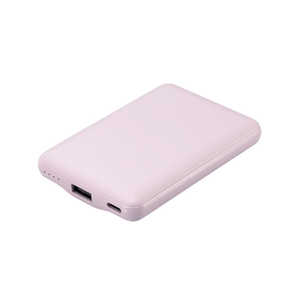 쥳 ELECOM ХХåƥ꡼ 5000mAh ( USB Type-C 1) ( USB-A 1) PSEŬ C-A֥° me ٥ DEC455000PU