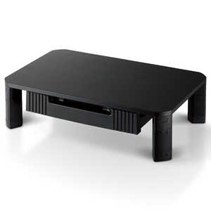 GR ELECOM j^[X^h [?32C` /W480xD300xH130mm] ot ubN PCA-DPSP4830BK