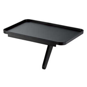 쥳 ELECOM ˥б [18?85mm] ǥץ쥤ܡ(W180D127H43?118mm)̥ ֥å PCA-DPTP1812BK