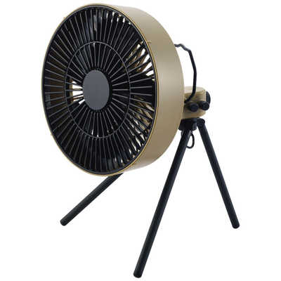 エレコム ELECOM サーキュレーター 自動首振り機能あり タイマー機能