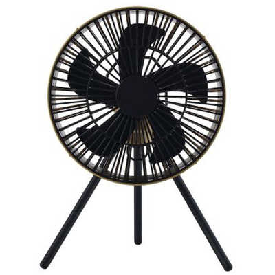 エレコム ELECOM サーキュレーター 自動首振り機能あり タイマー機能