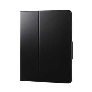 쥳 ELECOM 13 iPad Pro(M4)եåץ եȥ쥶 ե꡼󥰥 TB-A24PLWVFUBK