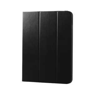 쥳 ELECOM 11 iPad Pro(M4)եåץ 360 Apple PencilǼ TB-A24PMSA360BK