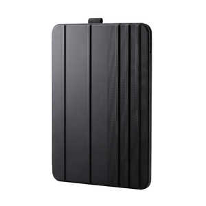 エレコム ELECOM 11インチ iPad Pro(M4)フラップケース ソフトレザー ドローイング TB-A24PMWVDBK エレコム ELECOM 11インチ iPad Pro(M4)フラップケース ソフトレザー ドローイング TB-A24PMWVDBK