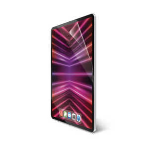 エレコム ELECOM 13インチ iPad Pro ( M4 ) 2024年 用 フィルム 超透明 固定シール付 指紋防止 気泡防止 TB-A24PLFLFANG エレコム ELECOM 13インチ iPad Pro ( M4 ) 2024年 用 フィルム 超透明 固定シール付 指紋防止 気泡防止 TB-A24PLFLFANG