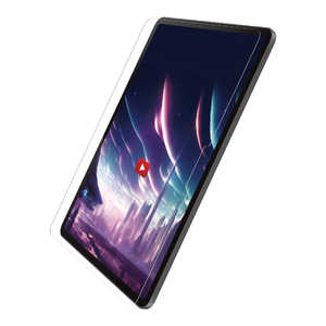 エレコム ELECOM 13インチiPad Pro(M4)用 ガラスフィルム 動画映え 超透明 ガイドフレーム付 TB-A24PLFLGAR エレコム ELECOM 13インチiPad Pro(M4)用 ガラスフィルム 動画映え 超透明 ガイドフレーム付 TB-A24PLFLGAR