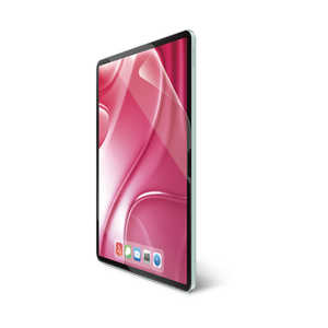 エレコム ELECOM 13インチ iPad Air ( M2 ) 2024年 用 フィルム アンチグレア 指紋防止 反射防止 マット 気泡防止 TB-A24XFLFA エレコム ELECOM 13インチ iPad Air ( M2 ) 2024年 用 フィルム アンチグレア 指紋防止 反射防止 マット 気泡防止 TB-A24XFLFA