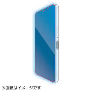 エレコム ELECOM AQUOS wish4 SH-52E フィルム 高透明 ブルーライトカット 抗菌 指紋防止 気泡防止 PM-S241FLBLGN エレコム ELECOM AQUOS wish4 SH-52E フィルム 高透明 ブルーライトカット 抗菌 指紋防止 気泡防止 PM-S241FLBLGN