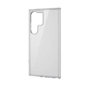 エレコム ELECOM ハイブリッドケース クリア PM-G242HVCKCR エレコム ELECOM ハイブリッドケース クリア PM-G242HVCKCR