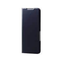 エレコム ELECOM OPPO Reno11 A ケース レザー カバー 手帳型