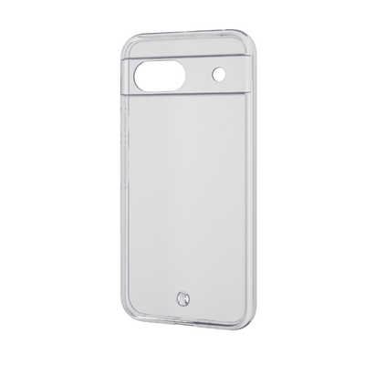 エレコム ELECOM Google Pixel 8a ケース ソフト カバー 薄型 カメラ 