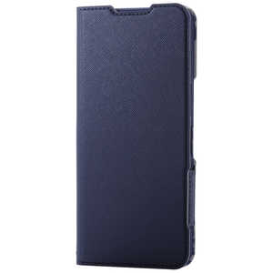 エレコム ELECOM AQUOS wish4 SH-52E ケース レザー カバー 手帳型 マグネット フラップ 衝撃吸収 超軽量 薄型 花柄 UltraSlim ネイビー PM-S241PLFUJNV エレコム ELECOM AQUOS wish4 SH-52E ケース レザー カバー 手帳型 マグネット フラップ 衝撃吸収 超軽量 薄型 花柄 UltraSlim ネイビー PM-S241PLFUJNV