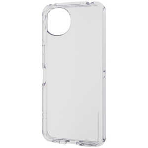 エレコム ELECOM AQUOS wish4 SH-52E ケース ソフト カバー 衝撃吸収 ストラップホール付 TOUGH SLIM LITE クリア PM-S241TSLUCCR エレコム ELECOM AQUOS wish4 SH-52E ケース ソフト カバー 衝撃吸収 ストラップホール付 TOUGH SLIM LITE クリア PM-S241TSLUCCR